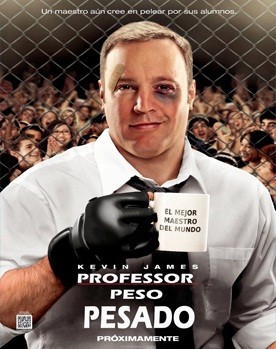 Professor Peso Pesado